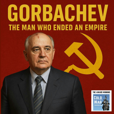 Cold War Conversations