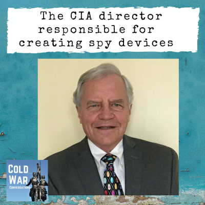 Cold War Conversations