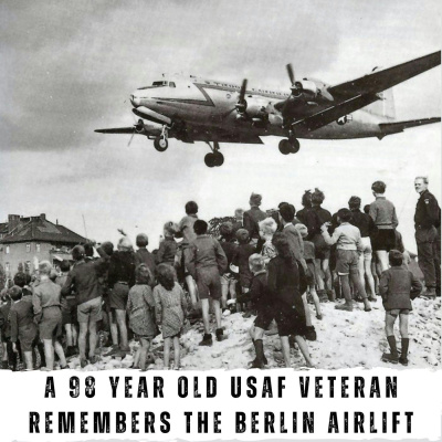 Cold War Conversations