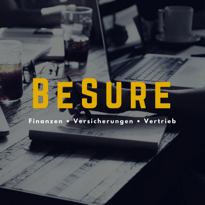 Besure - Finanzen, Versicherungen Und Vertrieb