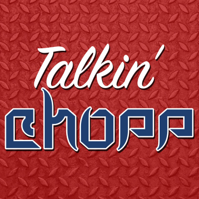 Talkin Chopp
