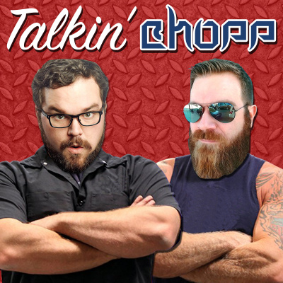 Talkin Chopp