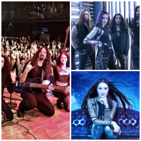 PEG Interviews Los Angeles Band “Edge Of Paradise”