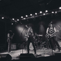 PEG: Interviews NYC Shoegaze/Seagaze Band The Foxfires: We also get in 2 a discussion of the current state of our world