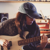 PEG talks to Atlanta Singer-Songwriter BATHE