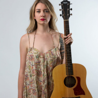 PEG Interviews Los Angeles Singer-Songwriter Siena Friend: