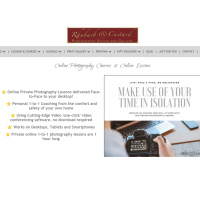 PEG Talks 2 Eton Berkshire Based Online Photography Studio: Rhubarb amp Custard