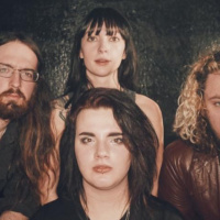 Phantom Electric Ghost PEG Interviews The Dead Coats