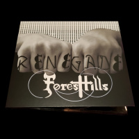 PEG Interviews NYC Indie Rock Band “Forest Hills”