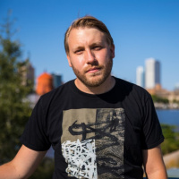 Independent Music A Conversation With Allen Halas of website BreakingAndEntering.net