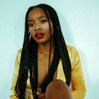 PEG Interviews London Contemporary RampB and Neo Soul Artist Kima Otung