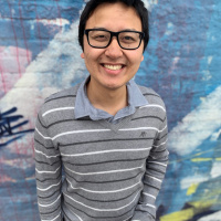 Failing forward as a food scientist and food designer w/ Dr. Bryan Quoc Le 