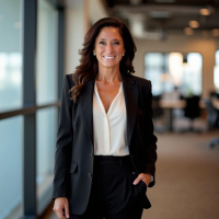 Rising from Burnout: Reclaiming Your Energy and Purpose w/ Pamela Cass