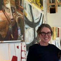 The Soul Knows: Thinking Can’t Do What Art Can w/ Devorah Hake Brinckerhoff