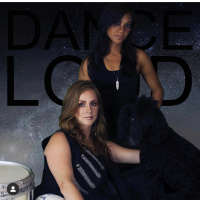 PEG: Talks 2 Chicago Electronic Dance Duo: Dance Loud