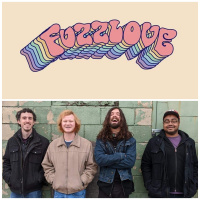 PEG Interviews Dekalb IL Funk/Rock Band: “Fuzzlove”