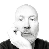 Art That Doesn’t Flinch: Reimagining the Spaces Where Violence Hides with Christopher Quigley