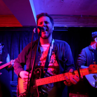 Songwriting as a secret public journal w/Spencer Brill