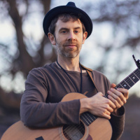 How to use music, creativity, and flow state to lead a more fulfilling life with Robin Jackson