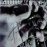 Political Electronic Music: Durty HANDZ