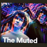 PEG Interviews UK Punk/Alternative Duo “The Muted”