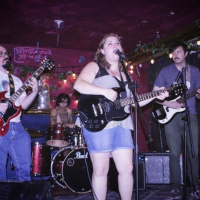 PEG Talks 2 NYC Singer-Songwriter Laura Storch of The Missing Suns