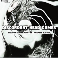 Discordant Head GAMES