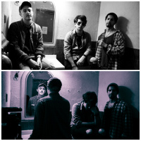 PEG INTERVIEWS Dallas TX Dark Pop “The XO”