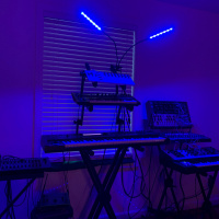 PEG Gets In 2 That Spunk Funk: Set The Kontrols 2 FETISH