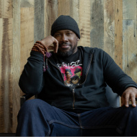  Troy Horne Broadway Star, Musician, Author, and DAD!