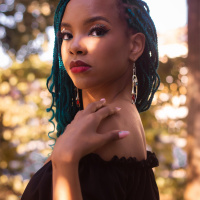 PEG Interviews Genre Fluid Artist “Ceee”