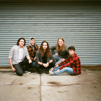 PEG Interviews Modern Rock Band “Sticky” 