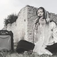 PEG talks to Swedish Singer-Songwriter Producer Desideria