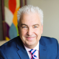 Why Most Podcasters Quit —And How to Build A Podcast That Lasts w/Scott Miller