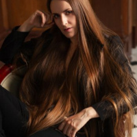 PEG: Talks With German Iconic Hedonist Singer Songwriter: Yv Salome