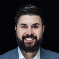 Leadership lessons from bridging diverse communities w/Mathias Lemos Castillo