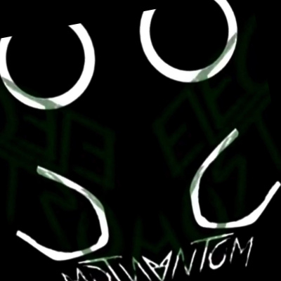 Phantom Electric Ghost