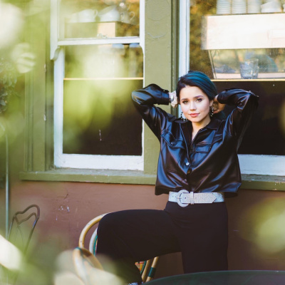 Phantom Electric Ghost