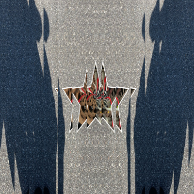 Phantom Electric Ghost