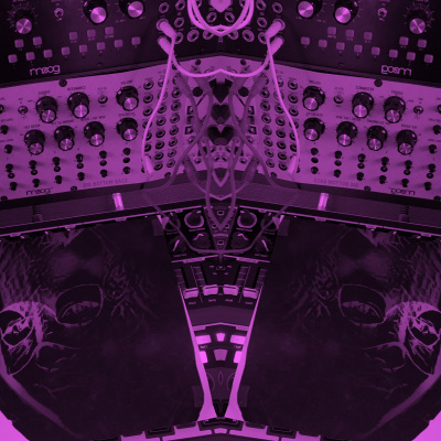 Phantom Electric Ghost