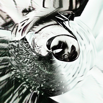 Phantom Electric Ghost