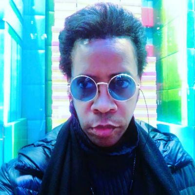 Phantom Electric Ghost