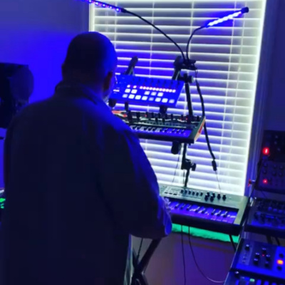 Phantom Electric Ghost