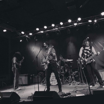 Phantom Electric Ghost