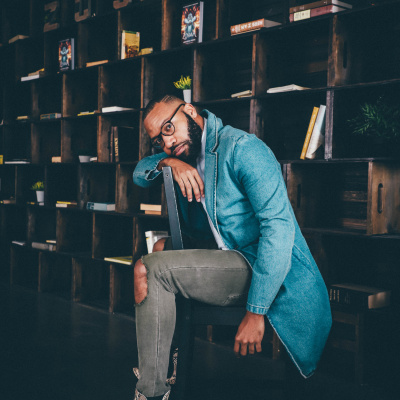 Phantom Electric Ghost