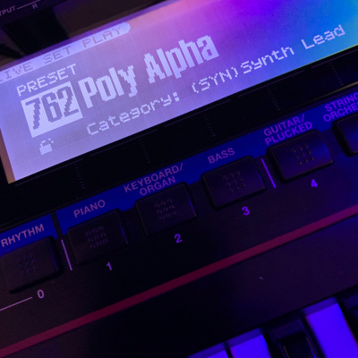 Phantom Electric Ghost