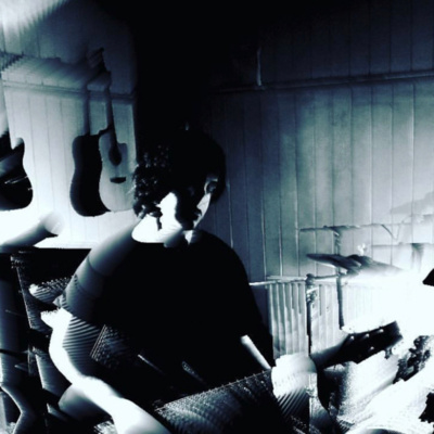 Phantom Electric Ghost