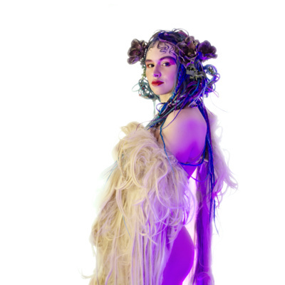 Phantom Electric Ghost