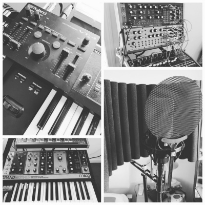 Phantom Electric Ghost