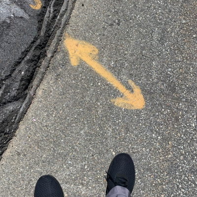 Phantom Electric Ghost